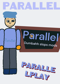 Parallel Revamp Numberslop!