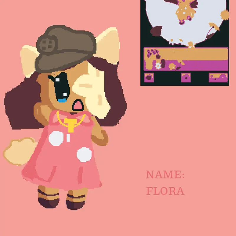 @SorLBean, my OC by @RosUzKazPolUkr