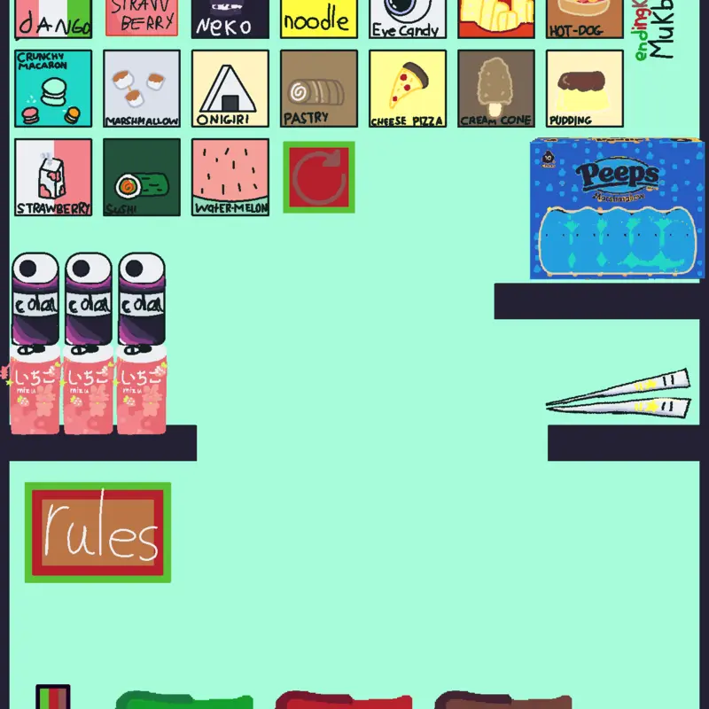 Game by @cutest-_-