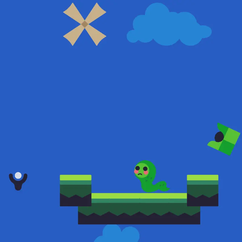 Game by @ComixClub