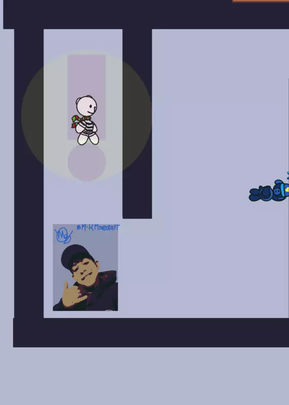 Game by @Marcelo-rokero