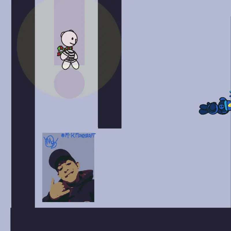 Game by @Marcelo-rokero