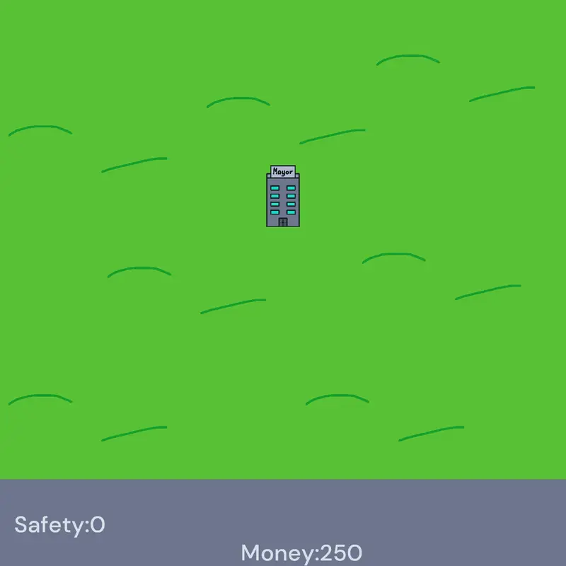 Game by @alibraytea