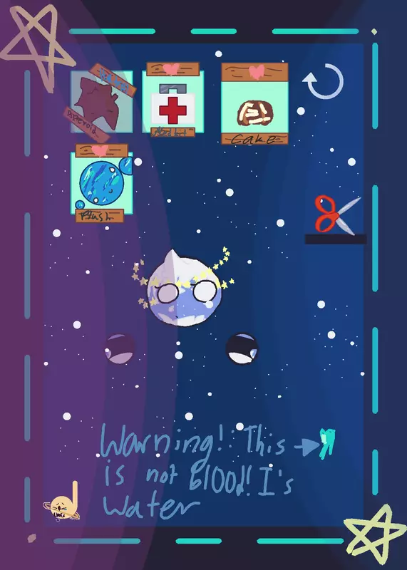 Game by @OrbitalL