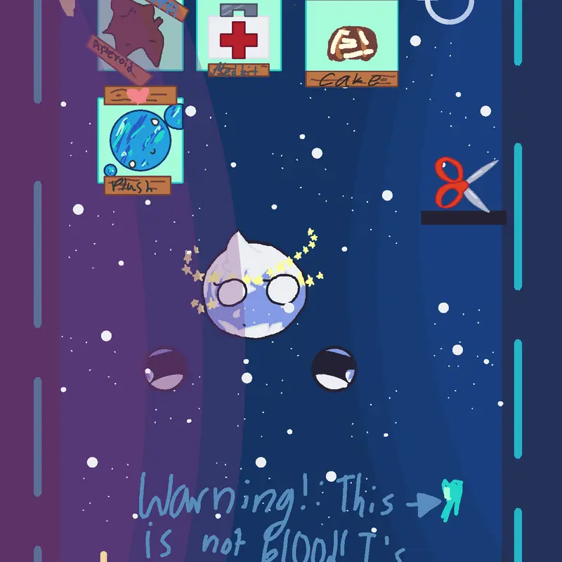 Game by @Peach_Meow