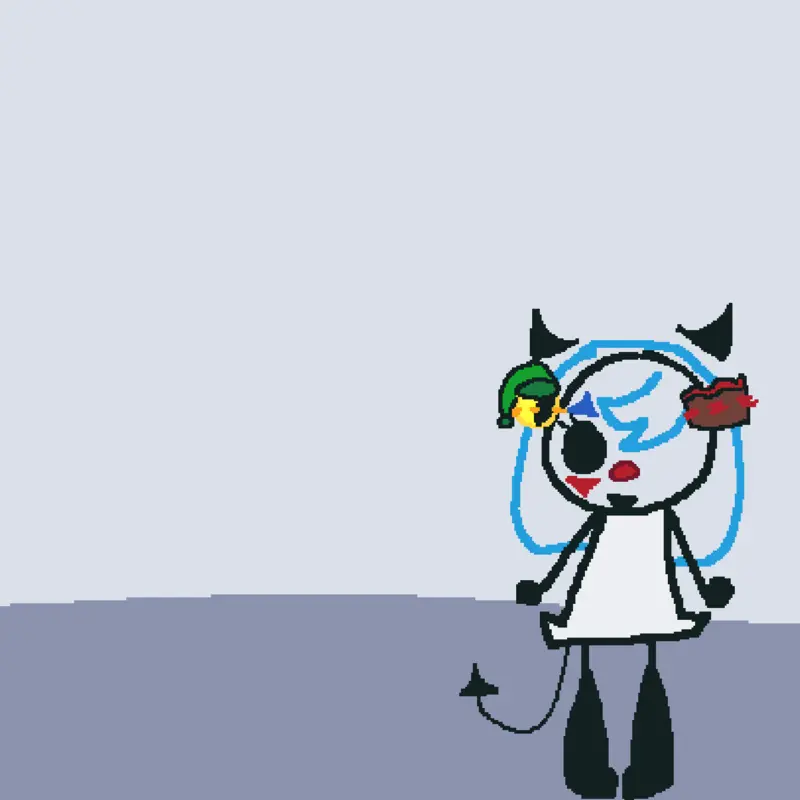 Game by @ANNIES_AREMIXER