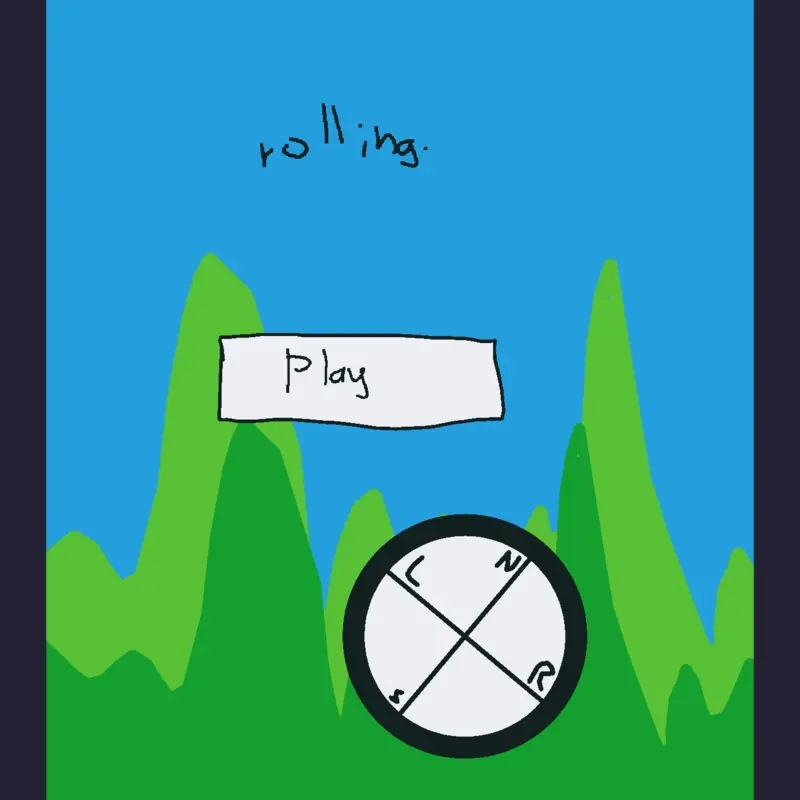 Game by @waterliners_studios