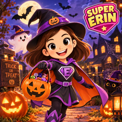 @Supererin-official