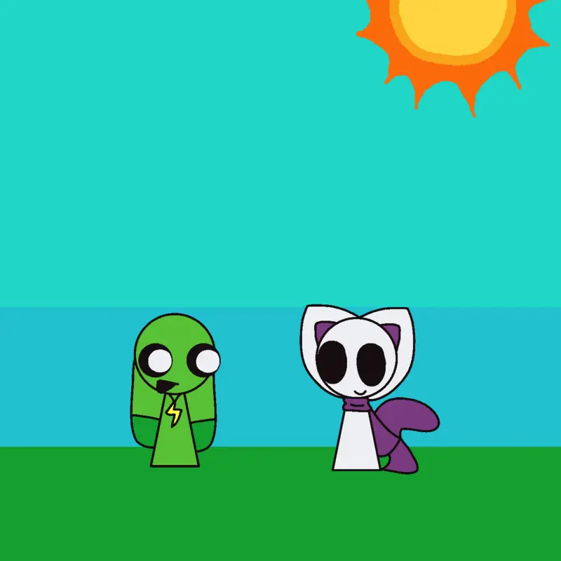 Game by @Mistral