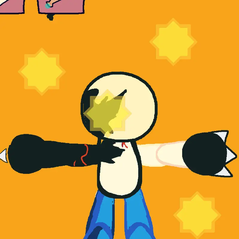 Game by @shedletsks