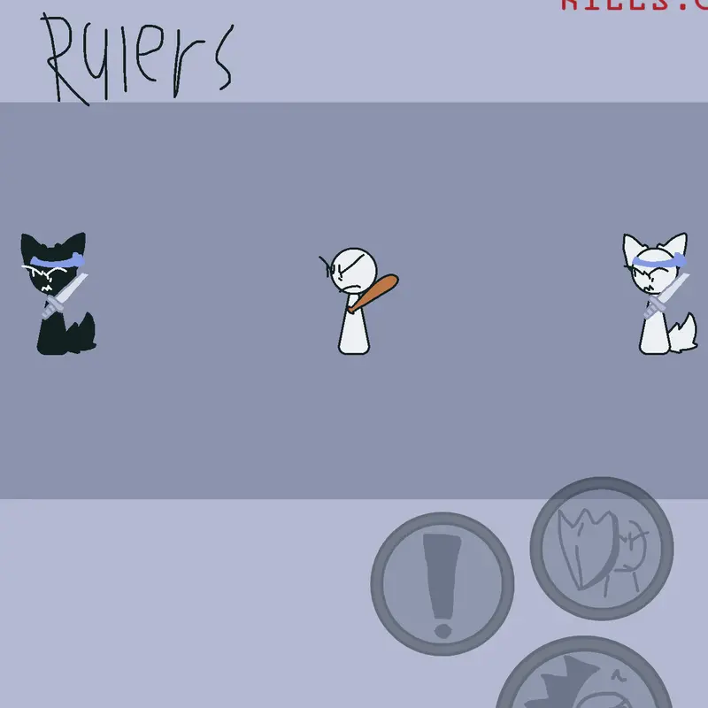 Game by @P3rryHo_Da_Furry