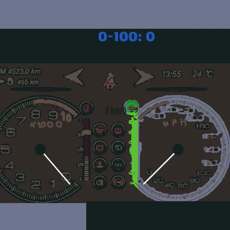 Game by @Speedometer