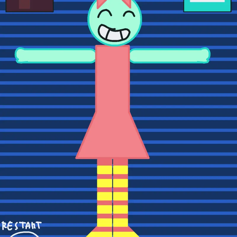 Game by @Adjane-poliana