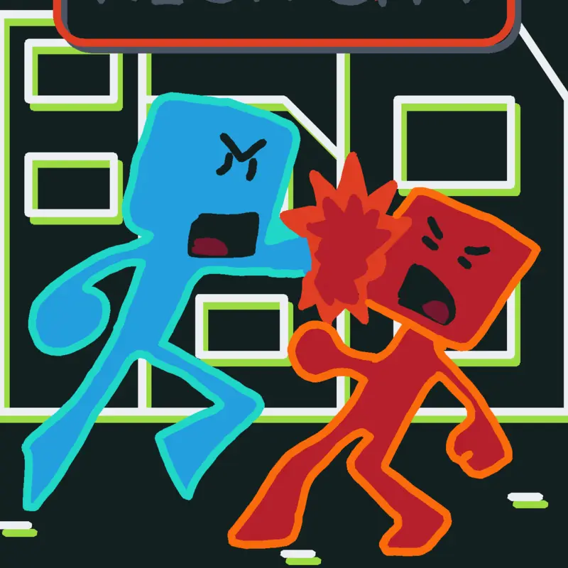 Game by @8-Bit-Official