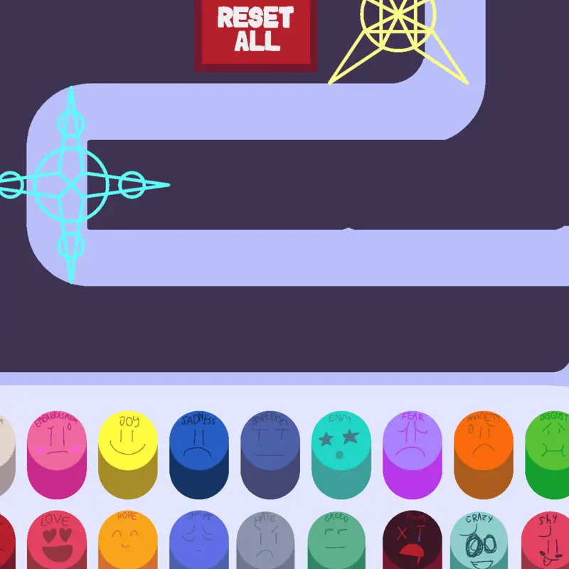 Game by @Alphabet-lore-and-more