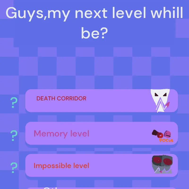 Game by @geometrycube15