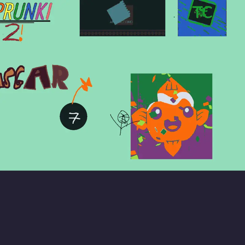 Game by @MBPAHDCF