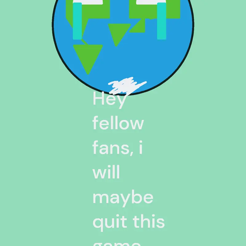 Game by @EarthlingPlaysCastle1985
