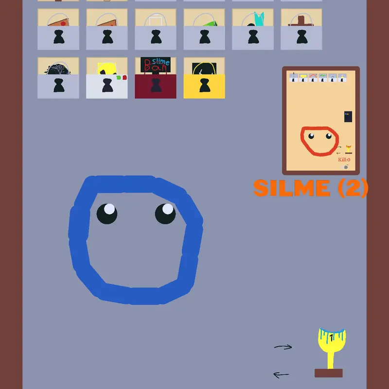 Game by @veiler_hat