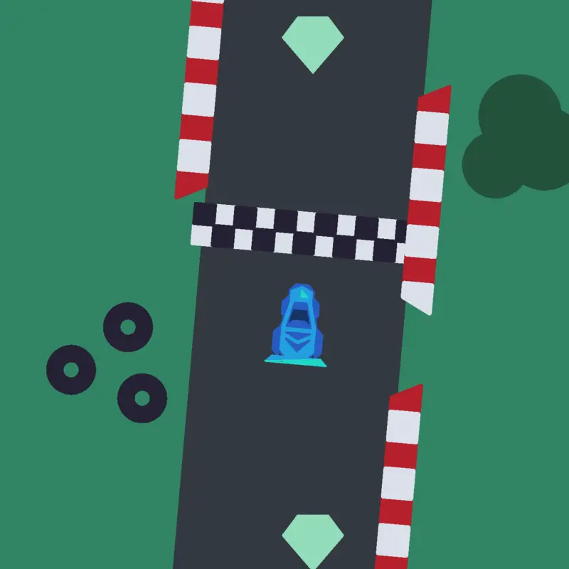 Game by @AC3D
