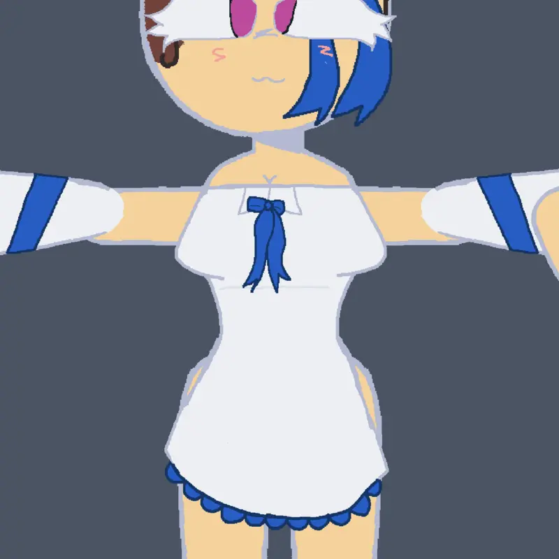 Ragdoll by @Lillian632828