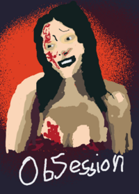 Freaky nikki