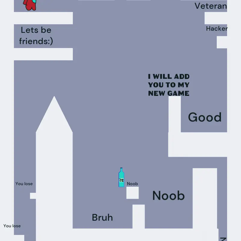 Game by @bottlecat