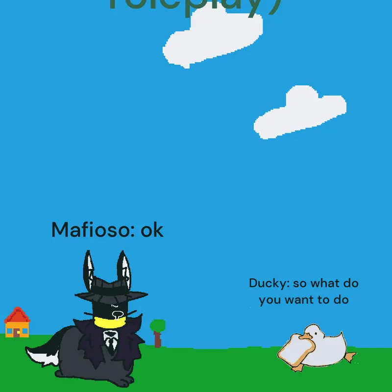 Game by @what_where_wait
