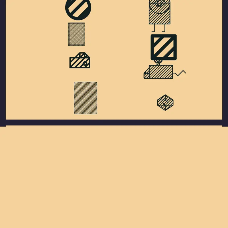 Game by @brownell