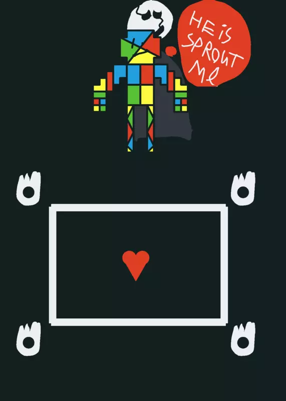 Game by @erenproveyagiz