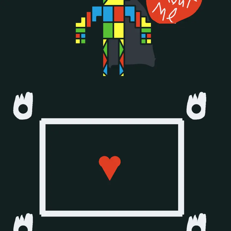 Game by @erenproveyagiz