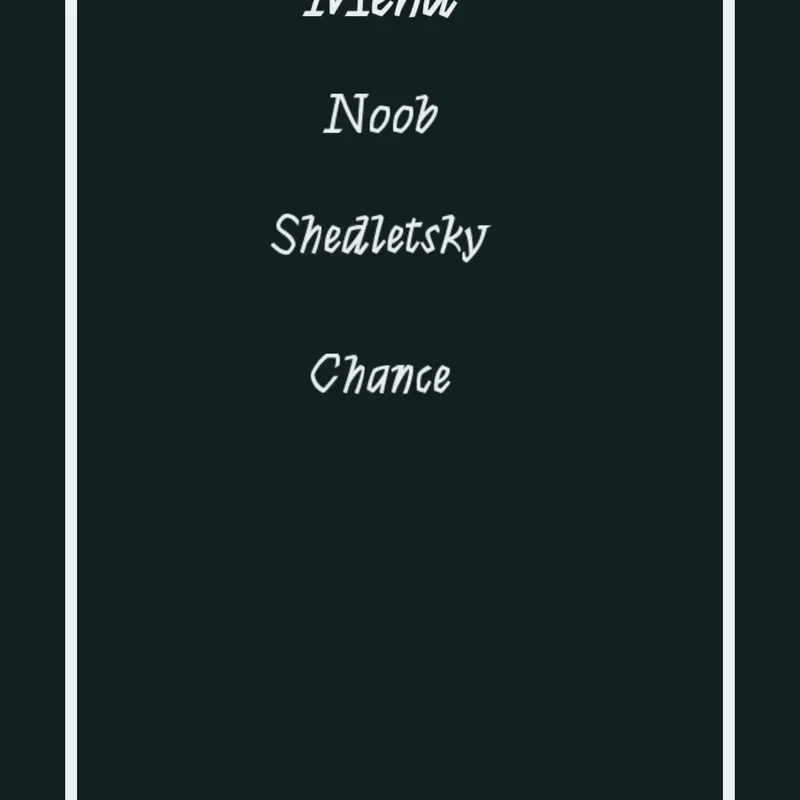 Game by @IntensiveSteam101