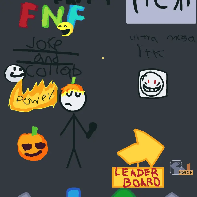 Game by @mrkirbo_revival