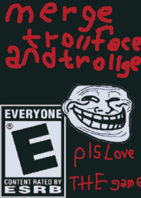 merge trollfaces!✓ small update 2.2.0