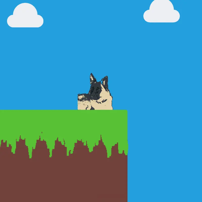 Game by @Marayou