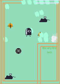 Idk what to name thisᯣ_ᯣ