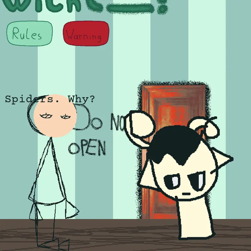 Game by @am_just_a_normal_person
