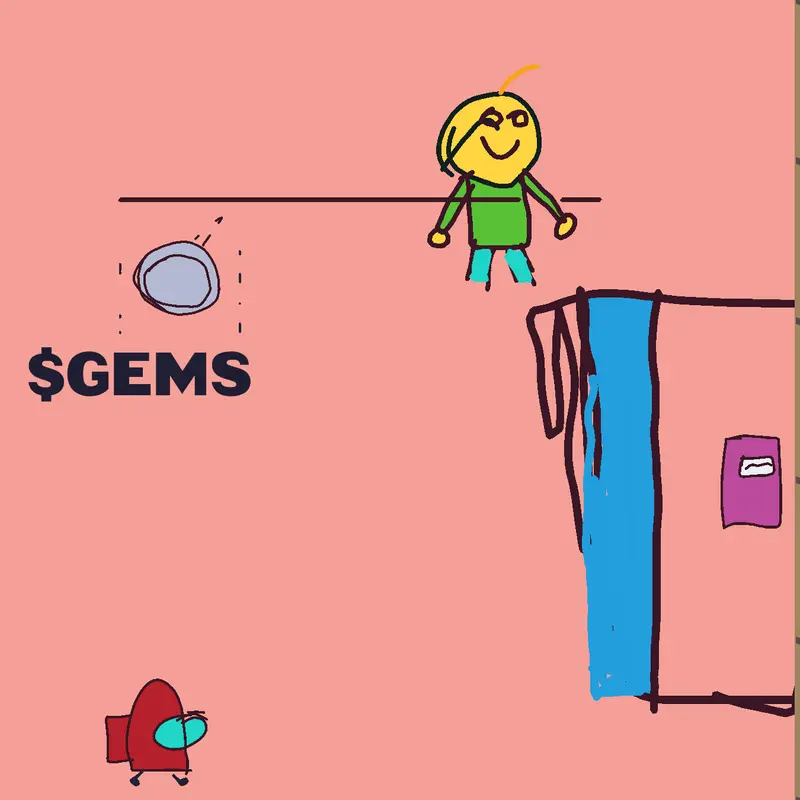 Game by @BOOMGALA