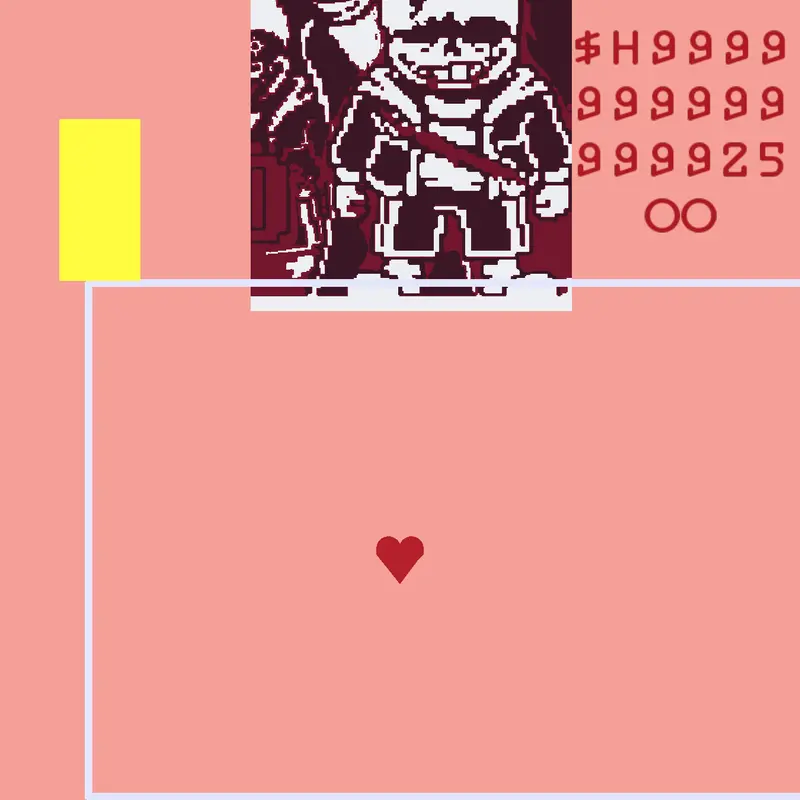 Game by @omx3