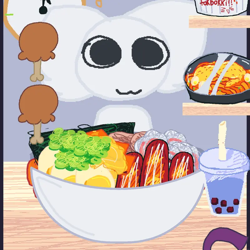 Game by @M4L4YB4LLS14