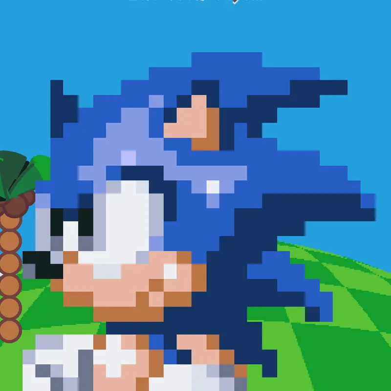 Game by @sonicthe_oficialhedgehog