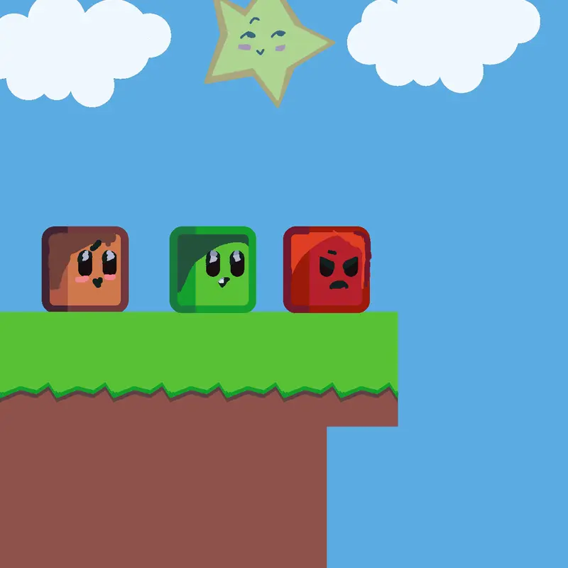 Game by @Dandy_230