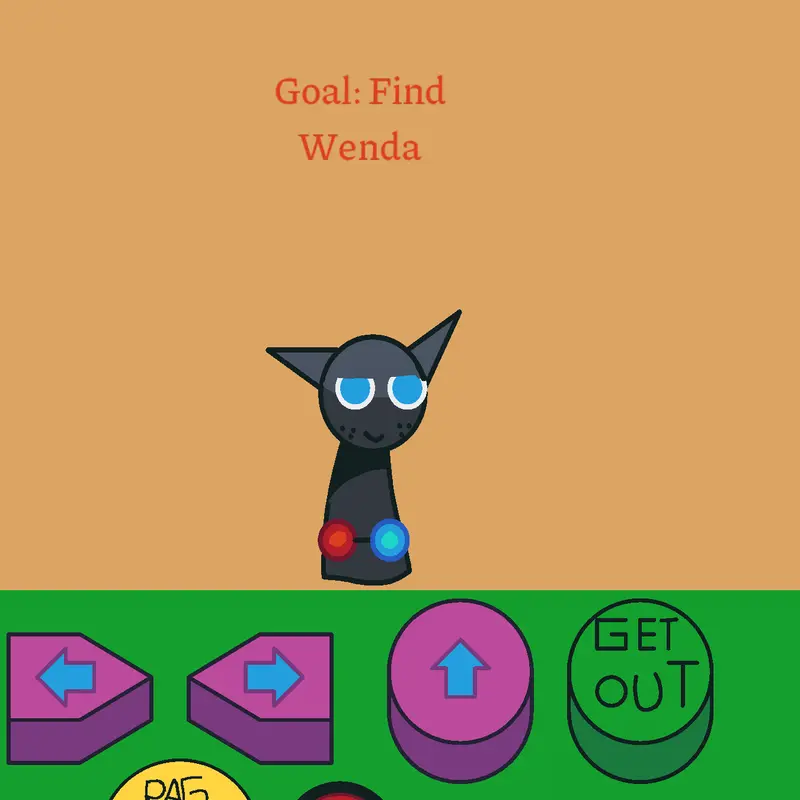 Game by @user-kolyana