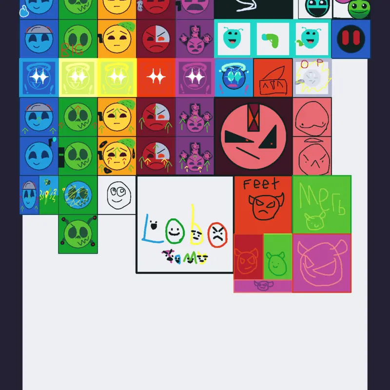 Game by @CherryNeko