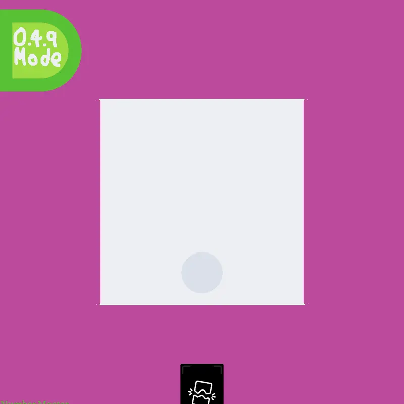 Game by @Cosmic_2048