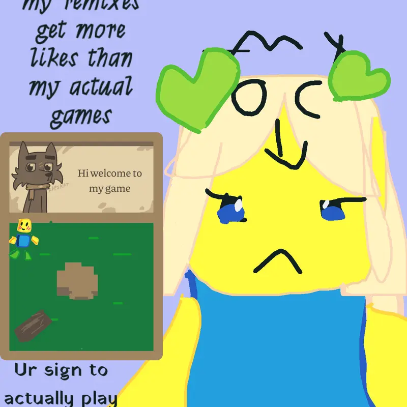 Game by @thisisjollylol