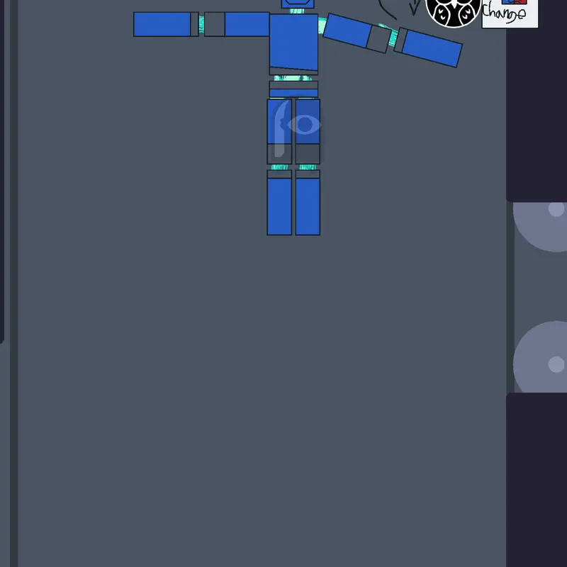 Fun ragdoll by @drake9182828