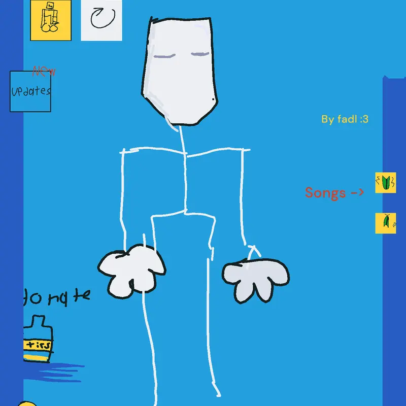 Game by @fadlawa