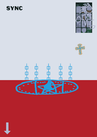 Crucifix Thing (V2: Randomized Monsters!)
