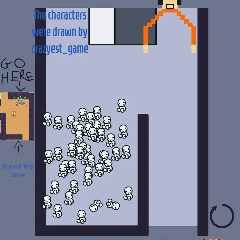Game by @crazyest_game